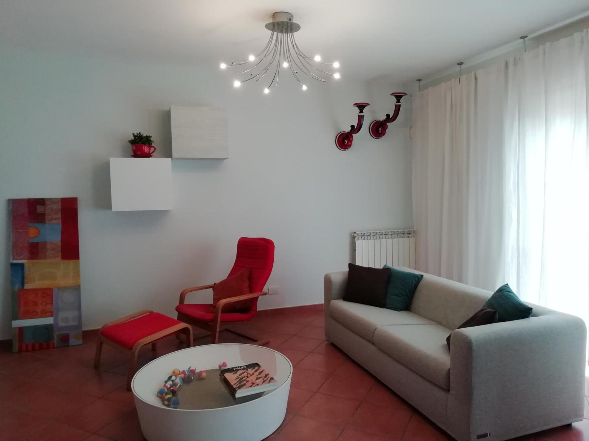 Apartamento Casa Arcobaleno Siena Exterior foto
