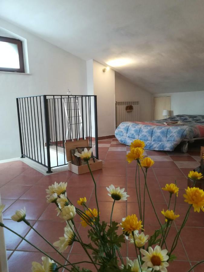 Apartamento Casa Arcobaleno Siena Exterior foto